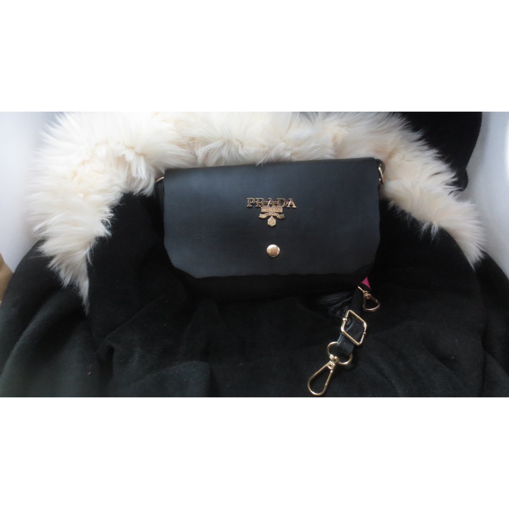 prada milano bag price philippines