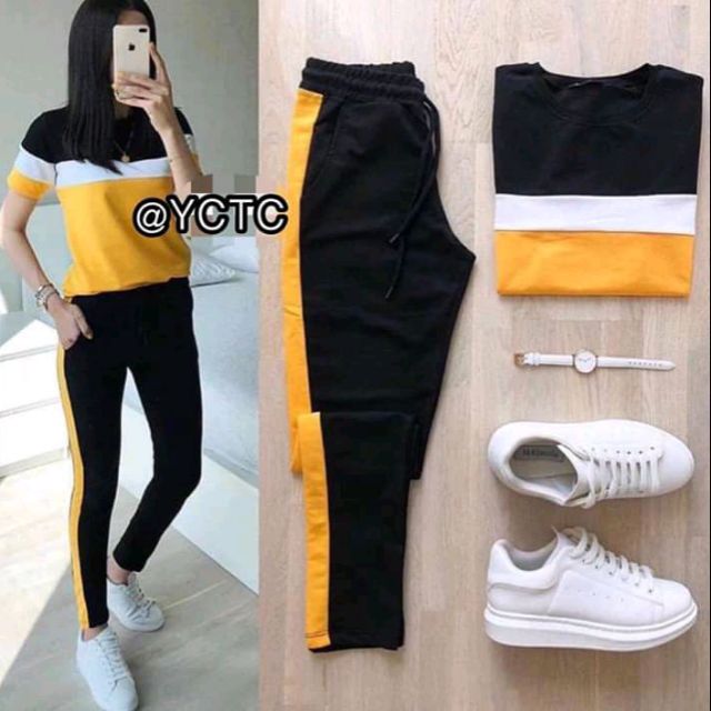 shopee jogging pants