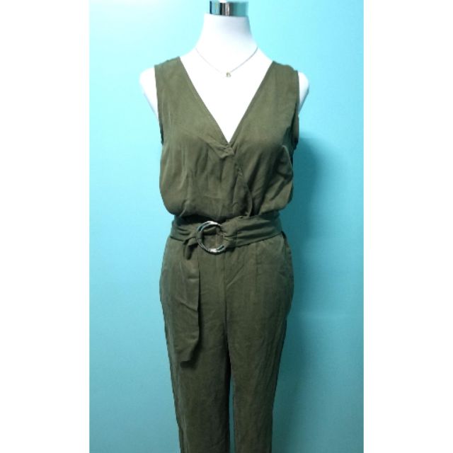 promod jumpsuit