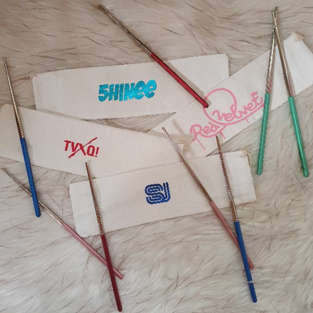 customize chopsticks