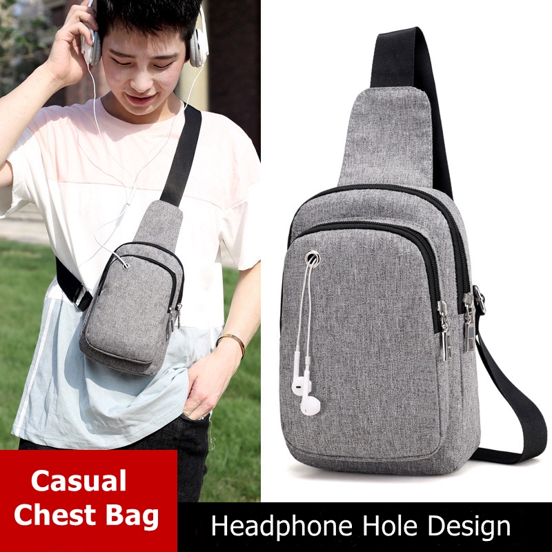 sling bag for men shopee