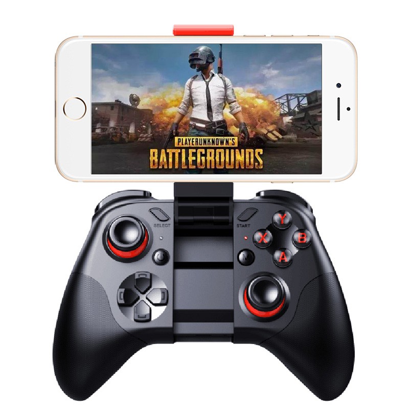 MOCUTE 054 Wireless Gamepad Bluetooth Game Controller Joystick For  Android/i EMAD - 
