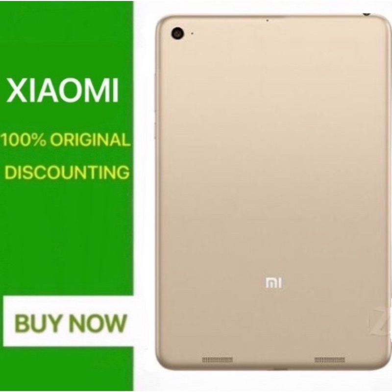 Xiaomi Mipad 4 Tablet Prices And Online Deals Nov 21 Shopee Philippines