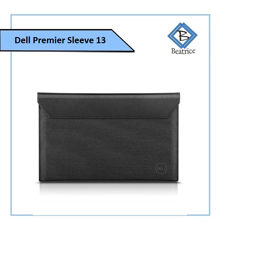 Dell Premier Sleeve 13 Fits For Xps 13 2 In 1 7390 Pe1320v | Shopee  Philippines