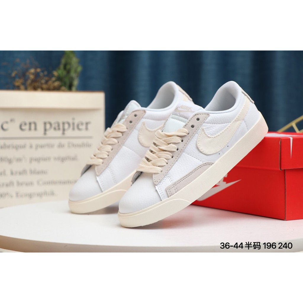 nike blazer retro low