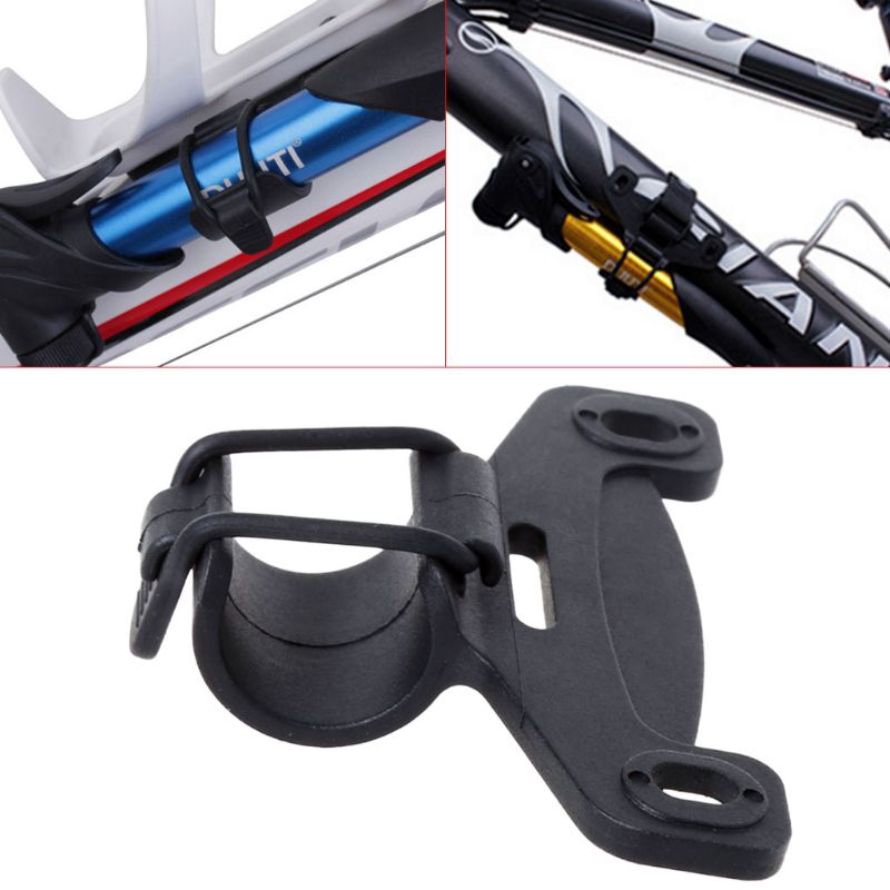 bike mount elastic bands