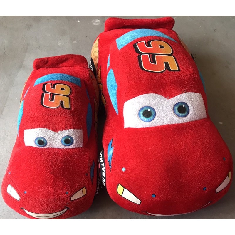 Lightning McQueen Plushies | Shopee Philippines