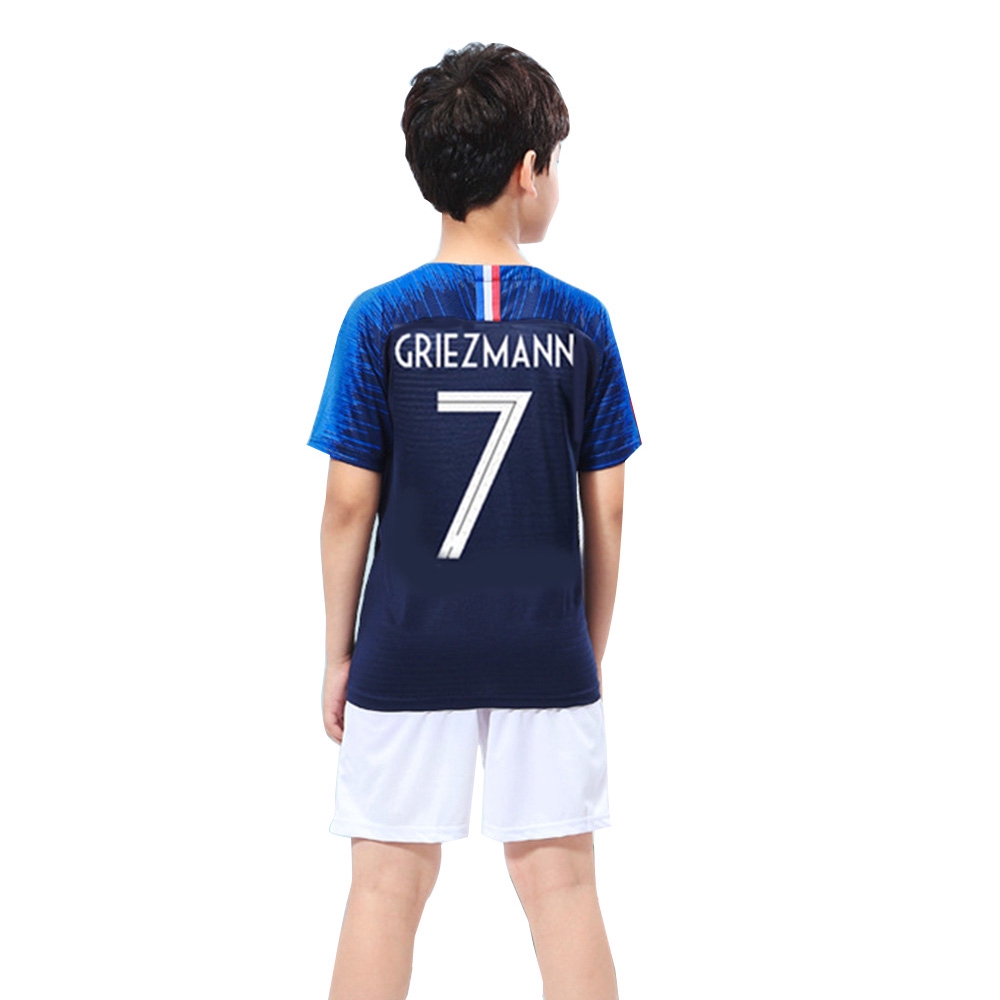 children's jersey