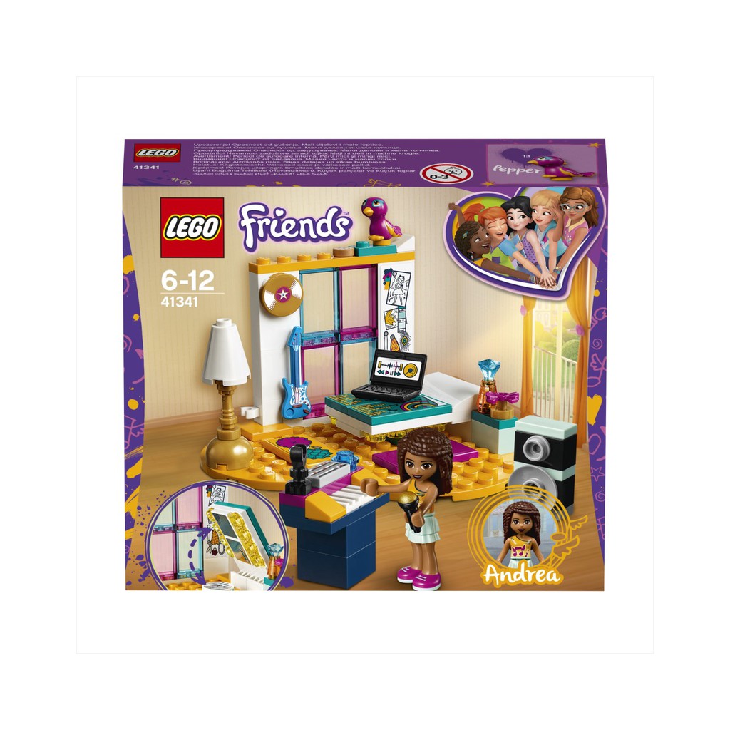 41341 lego friends