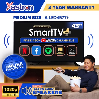 Astron 43