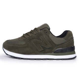 stylenb shoes