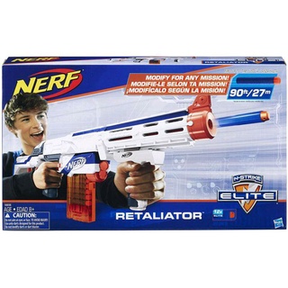 Nerf Retaliator N-strike