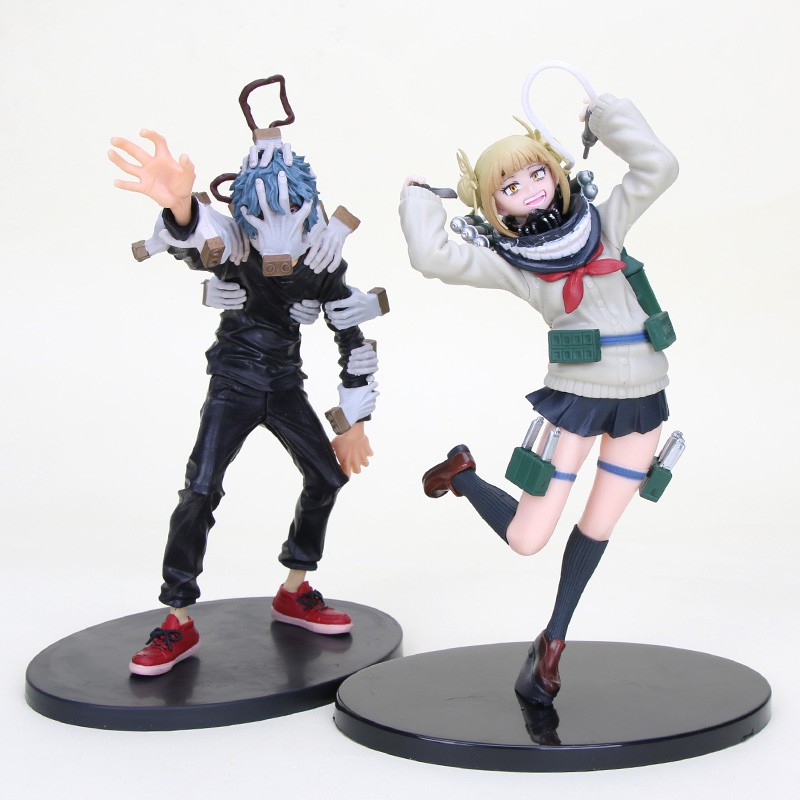 bnha action figures