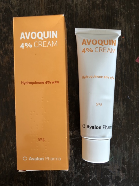 avalon cream for acne