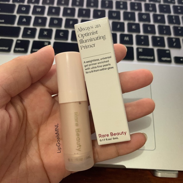 Rare Beauty Always An Optimist Illuminating Primer lktech.vn