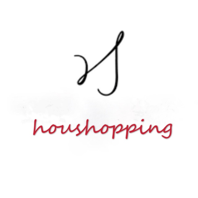 Houshopping store logo