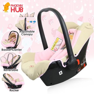 baby rocker shopee