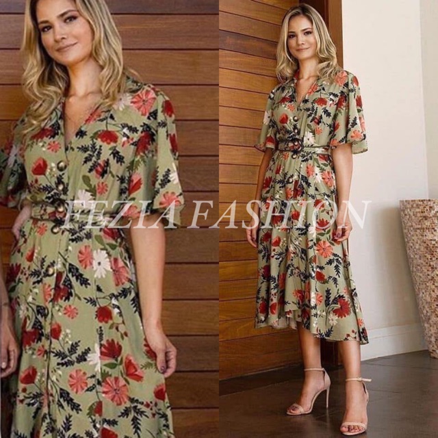 hawaiian formal wear