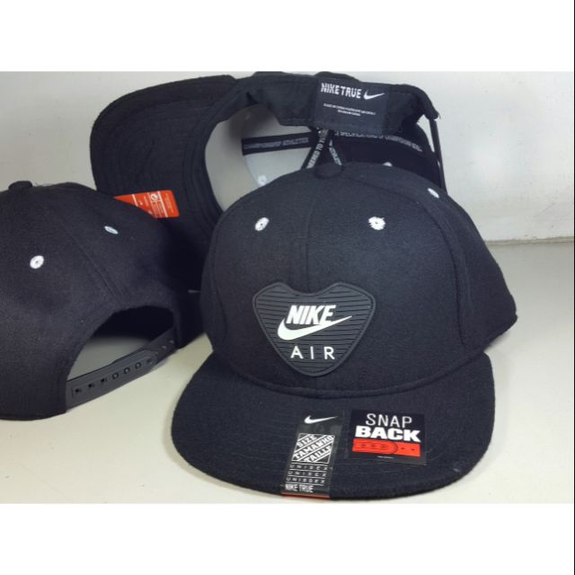 nike snapback