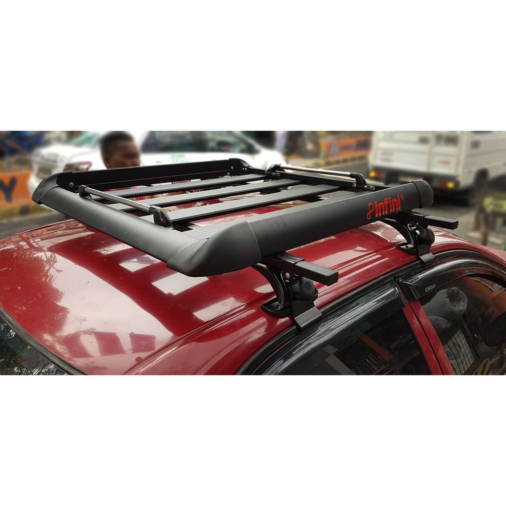 roof rack for hatchback