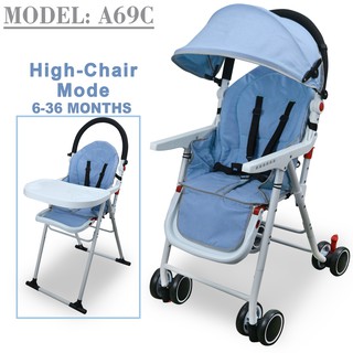 baby trolley chair