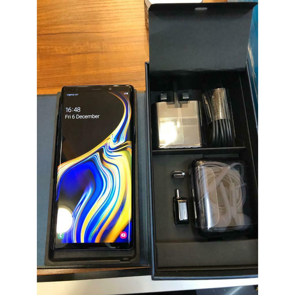 note 9 refurbished amazon