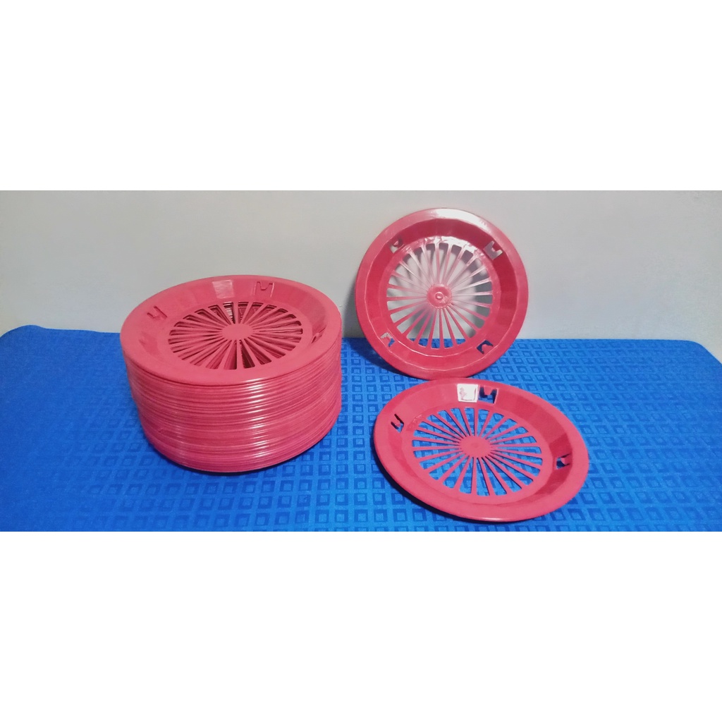 Paper Plate Holder Elegant and Affordable Sold by 12s Shopee