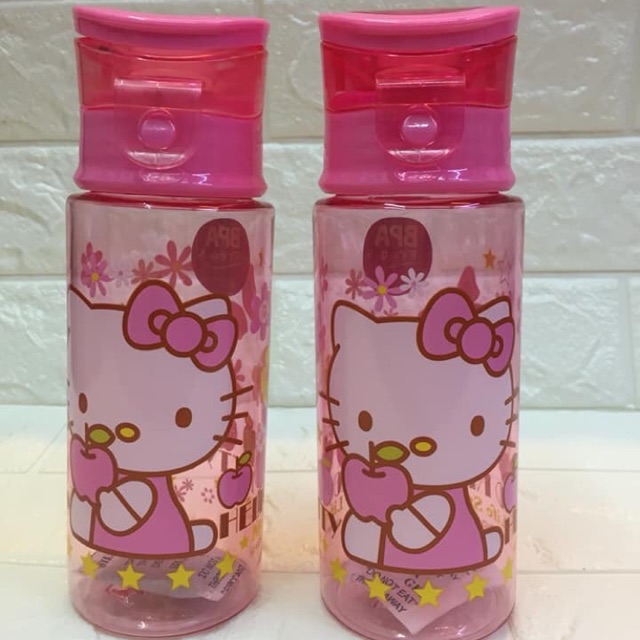 Hello kitty tumbler 350ml | Shopee Philippines