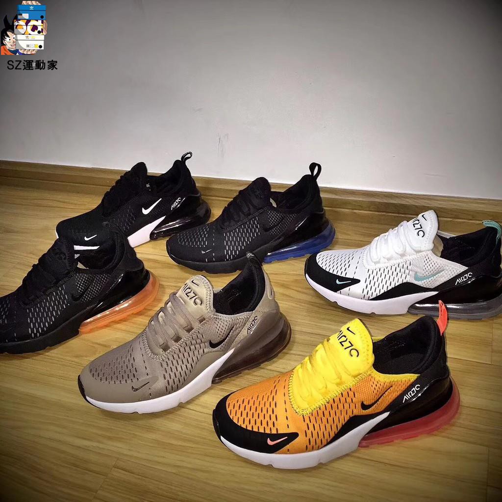 nike air cr 27