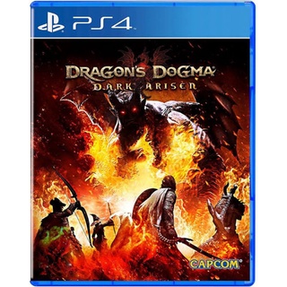 Dragons Dogma Prices And Online Deals Nov 21 Shopee Philippines