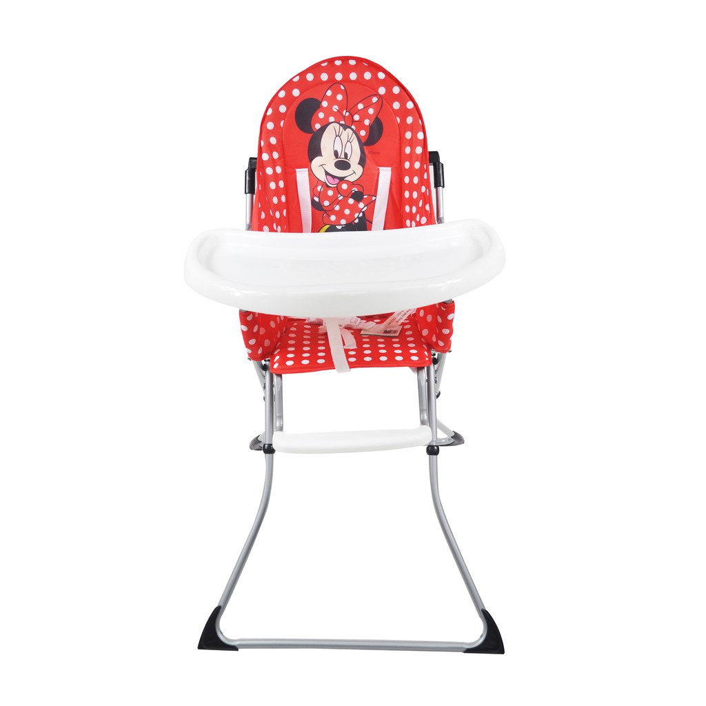 disney baby chair