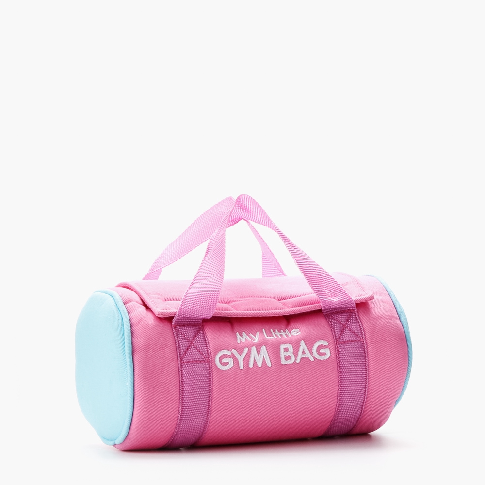 little gym bag