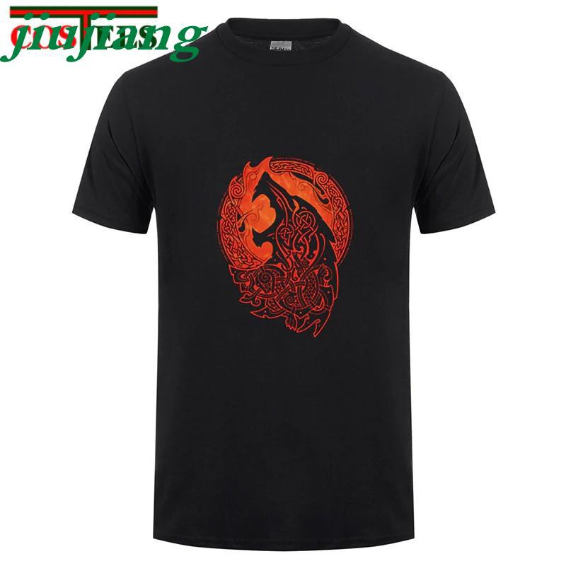 viking shirt