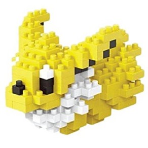 jolteon lego