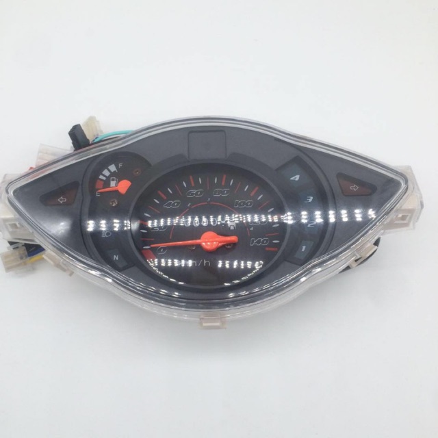 bike speedometer shopee