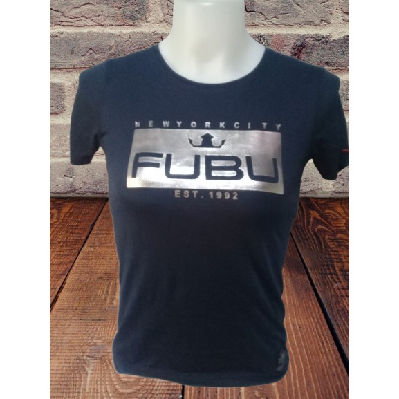fubu t shirt design