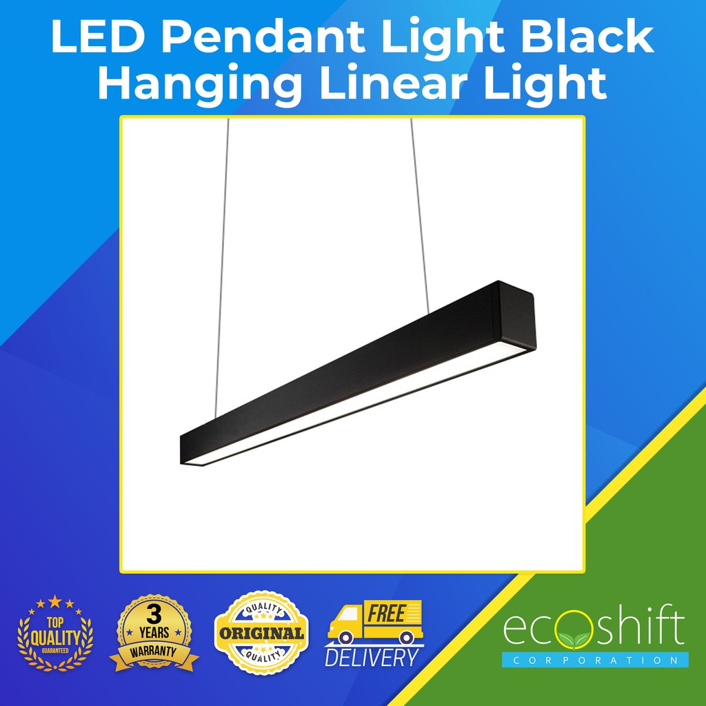 pendant light shopee