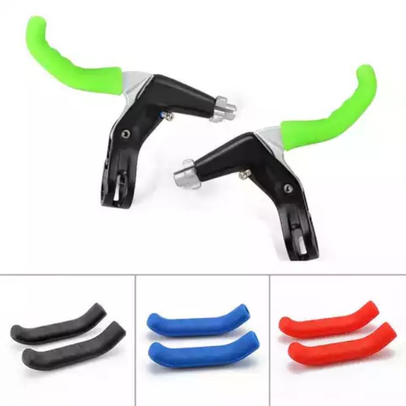 brake lever sleeve