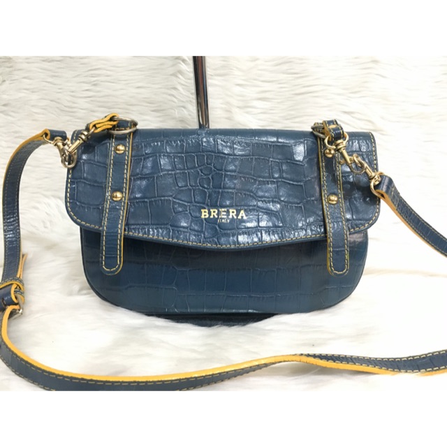 brera sling bag