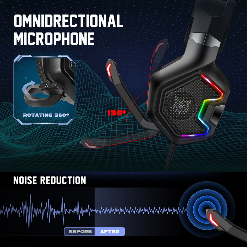 onikuma k10 pro drivers