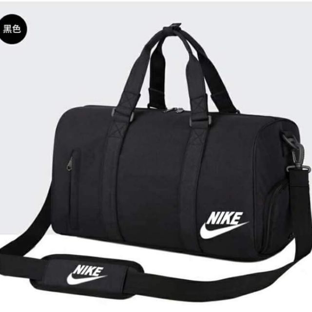 Nike Travelling Bags | Shopee Philippines