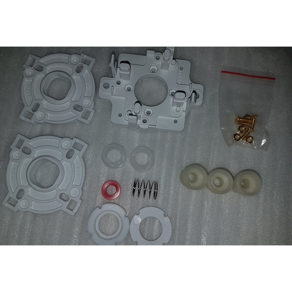 Otto Diy V2 Sanwa Jlf And Hayabusa Joystick Upgrade Kit Shopee Philippines