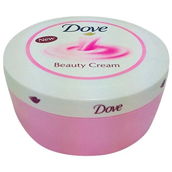 dove pink moisturizer