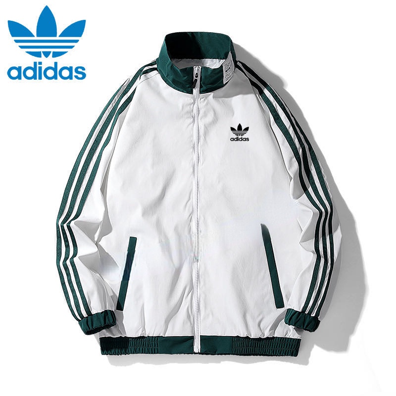 adidas jacket