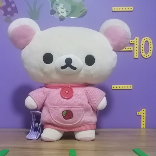 san x korilakkuma