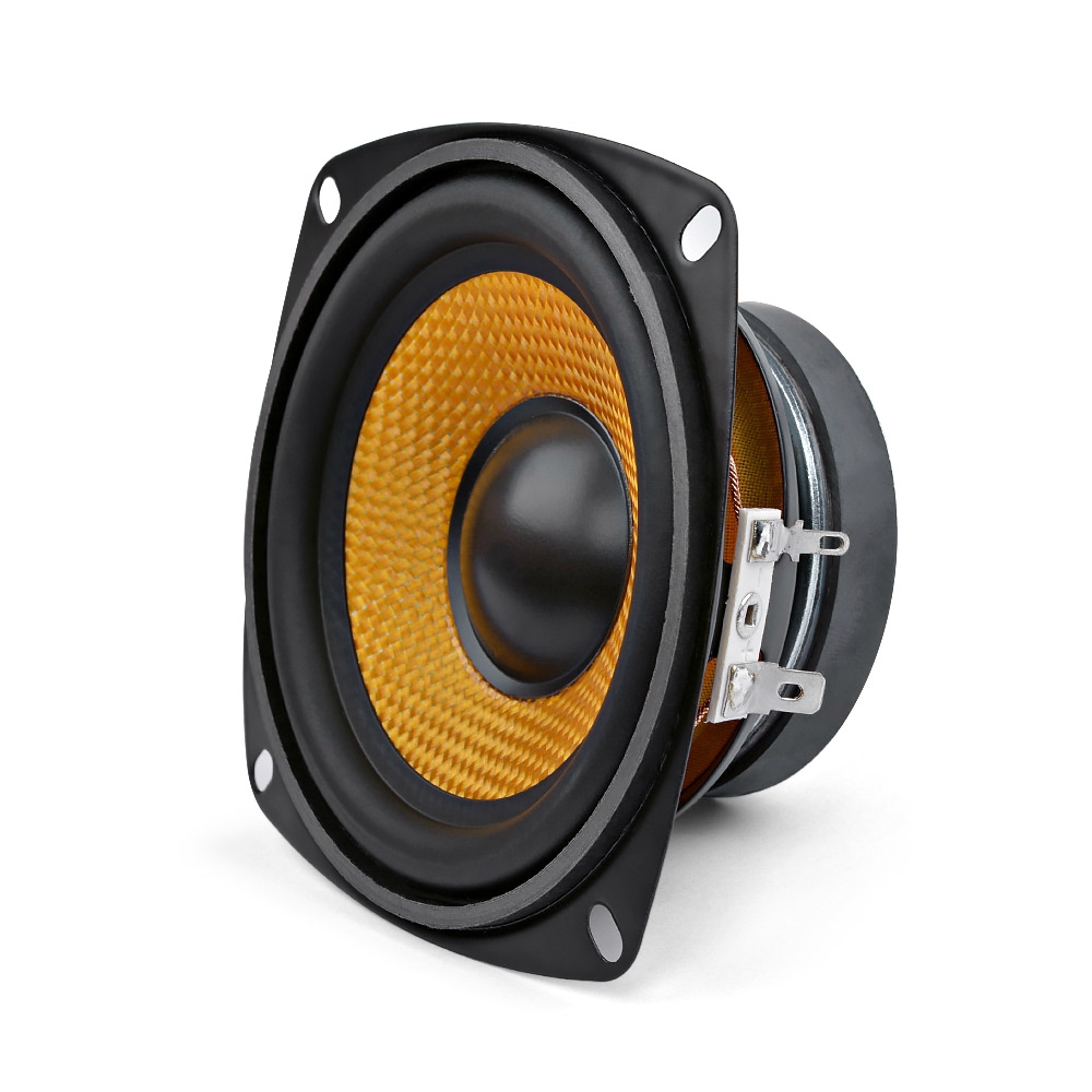 4 ohm bass speaker