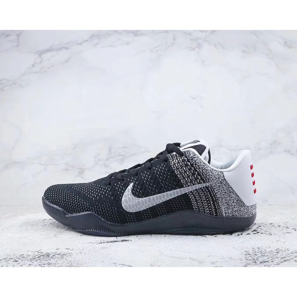 kobe 11 elite low 4kb