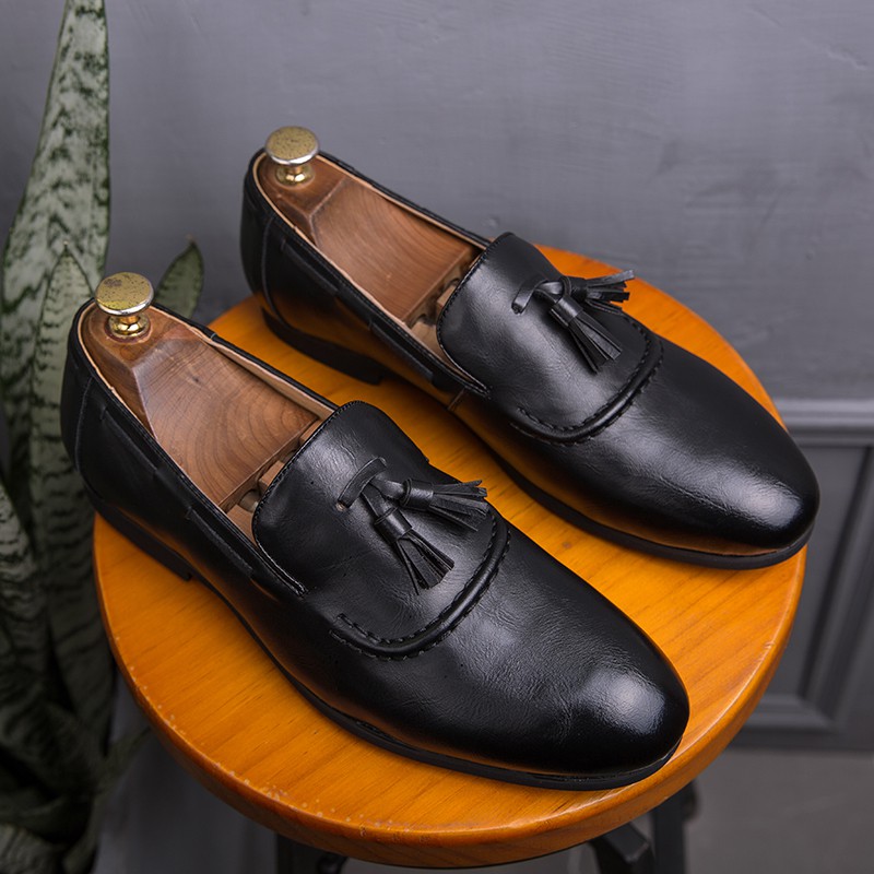 big boat shoes