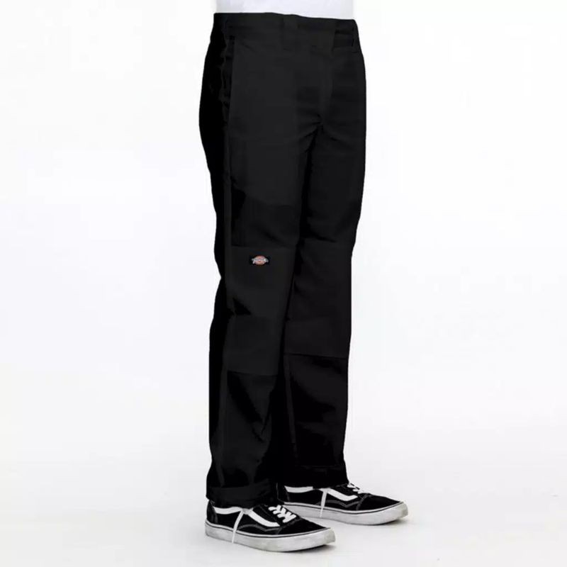 dickies pants with side pockets