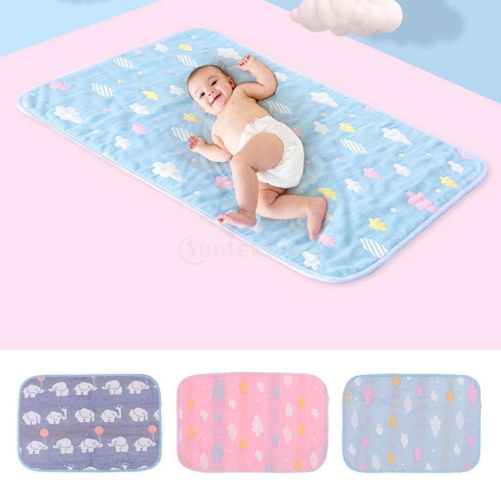 baby waterproof changing pad